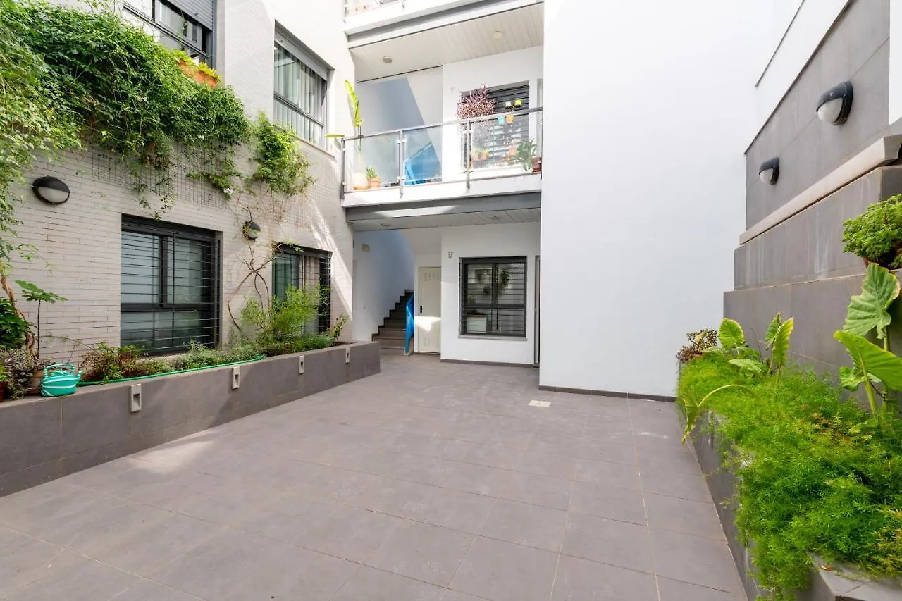 Centrico Y Acogedor Apartamento Siviglia Appartamento
