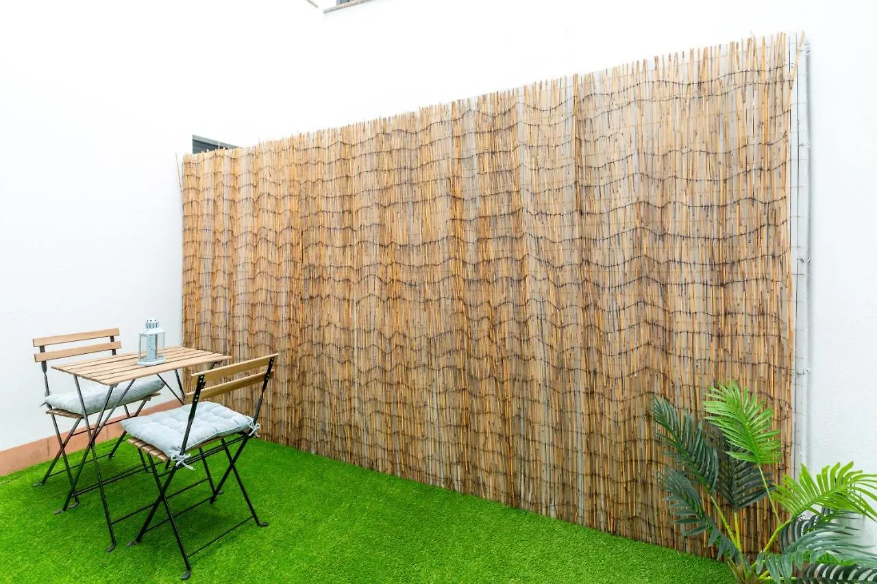 Centrico Y Acogedor Apartamento Seville 0*,  Spain
