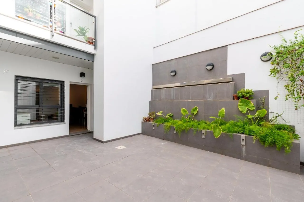 Centrico Y Acogedor Apartamento Seville Spain