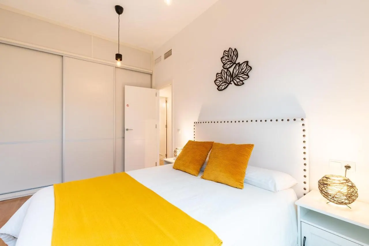 Centrico Y Acogedor Apartamento Seville 0*,  Spain